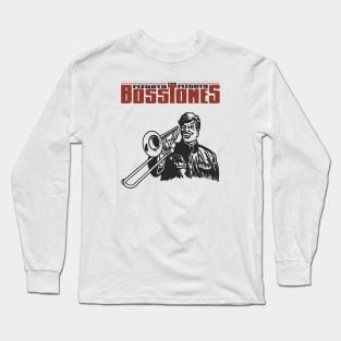 The Mighty Mighty Bosstones Vintage Long Sleeve T-Shirt